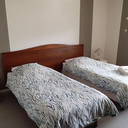 Bonsejour Aparthotel Saint-Maurice-sur-Moselle Exterior foto