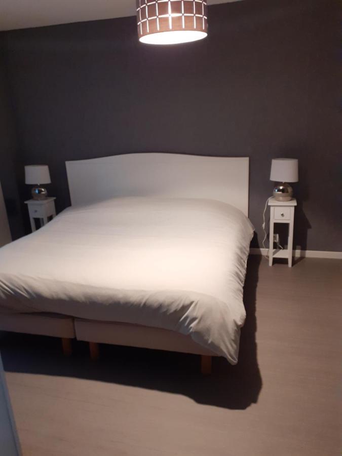 Bonsejour Aparthotel Saint-Maurice-sur-Moselle Exterior foto