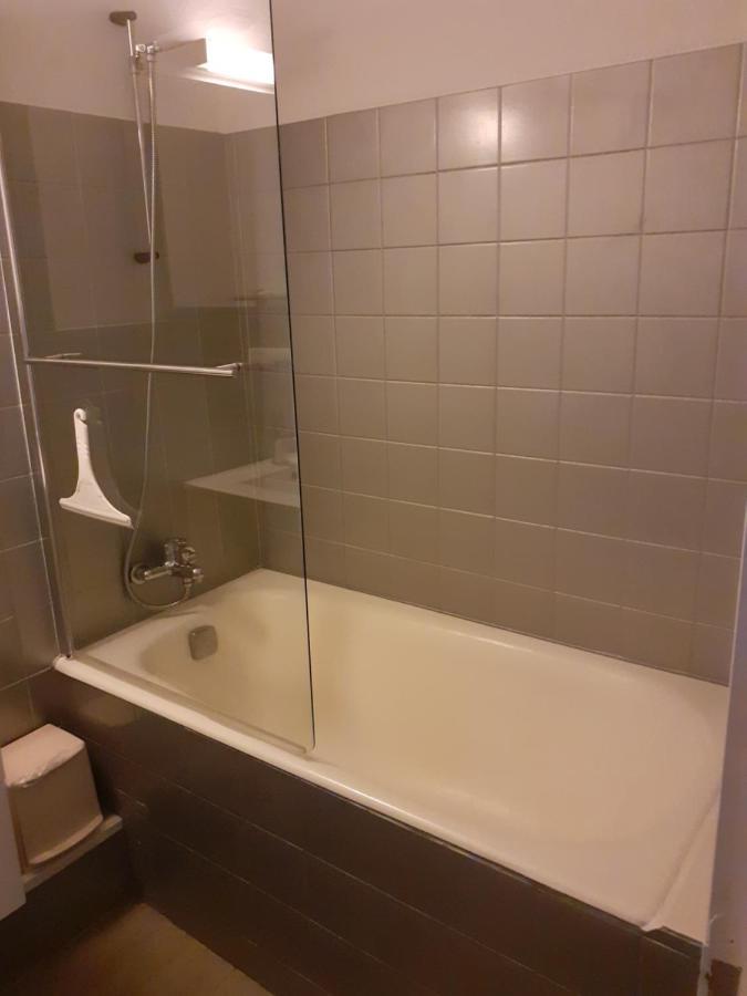 Bonsejour Aparthotel Saint-Maurice-sur-Moselle Exterior foto