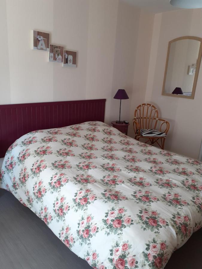 Bonsejour Aparthotel Saint-Maurice-sur-Moselle Exterior foto