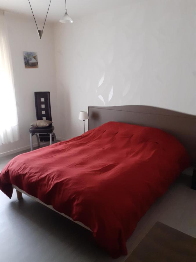 Bonsejour Aparthotel Saint-Maurice-sur-Moselle Exterior foto
