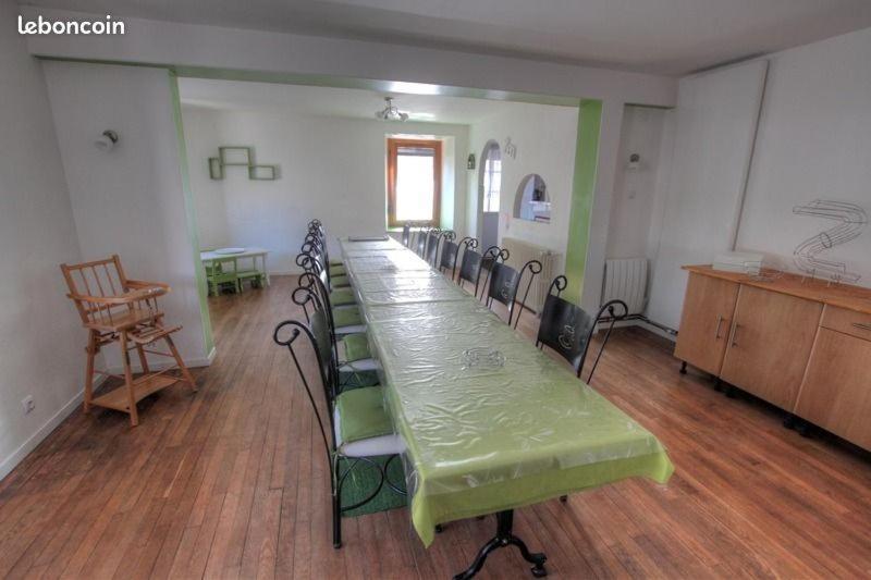 Bonsejour Aparthotel Saint-Maurice-sur-Moselle Exterior foto