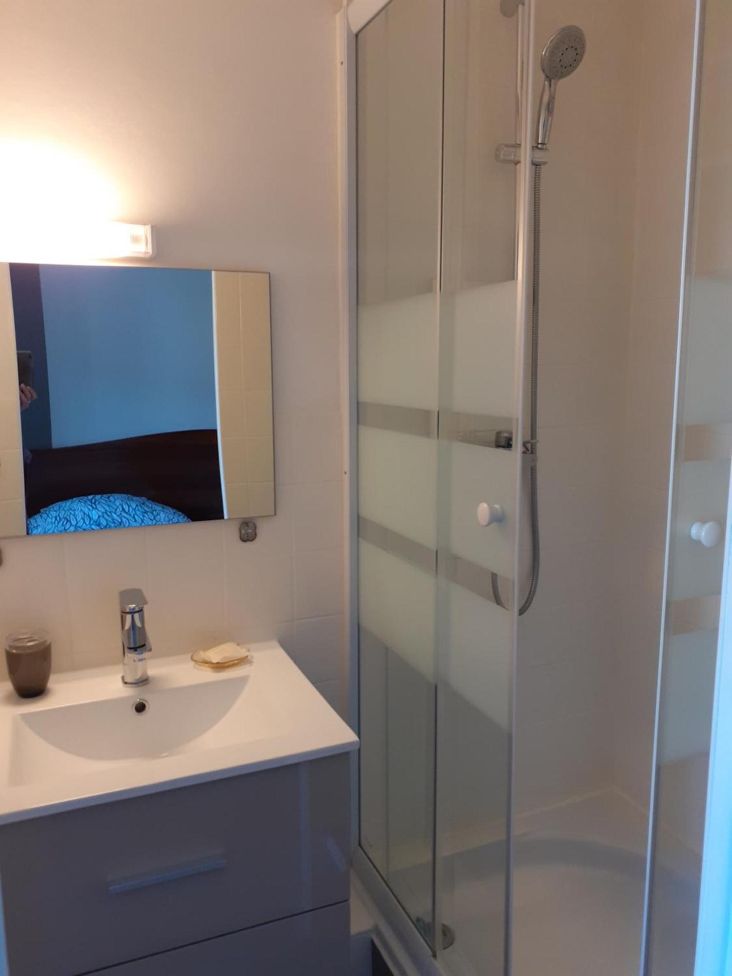 Bonsejour Aparthotel Saint-Maurice-sur-Moselle Exterior foto