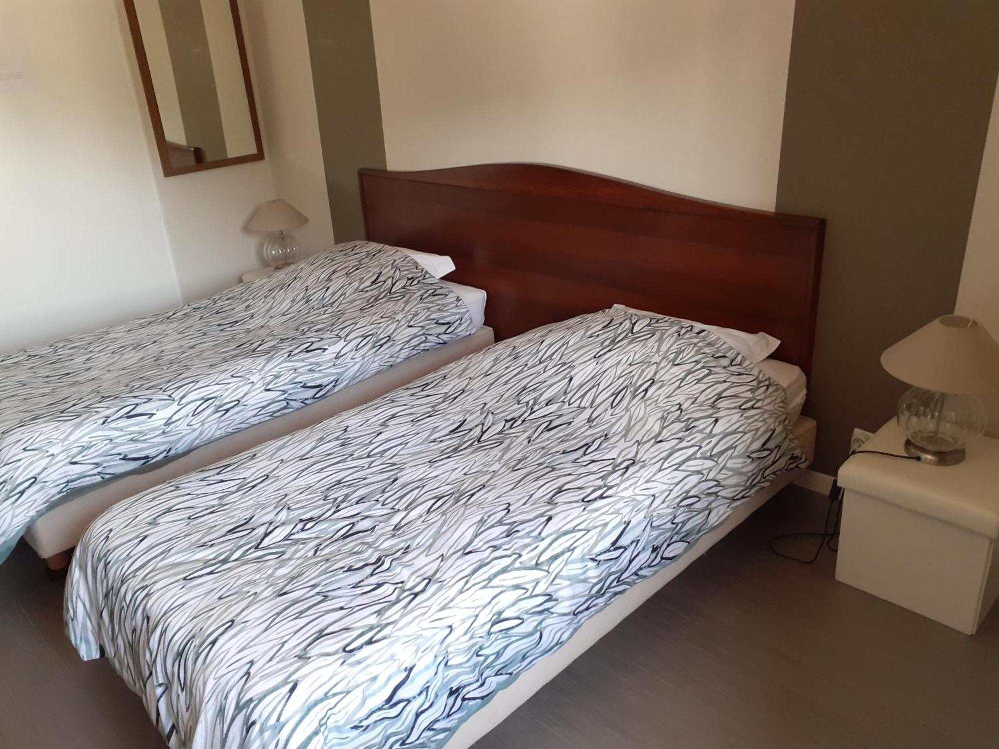 Bonsejour Aparthotel Saint-Maurice-sur-Moselle Exterior foto