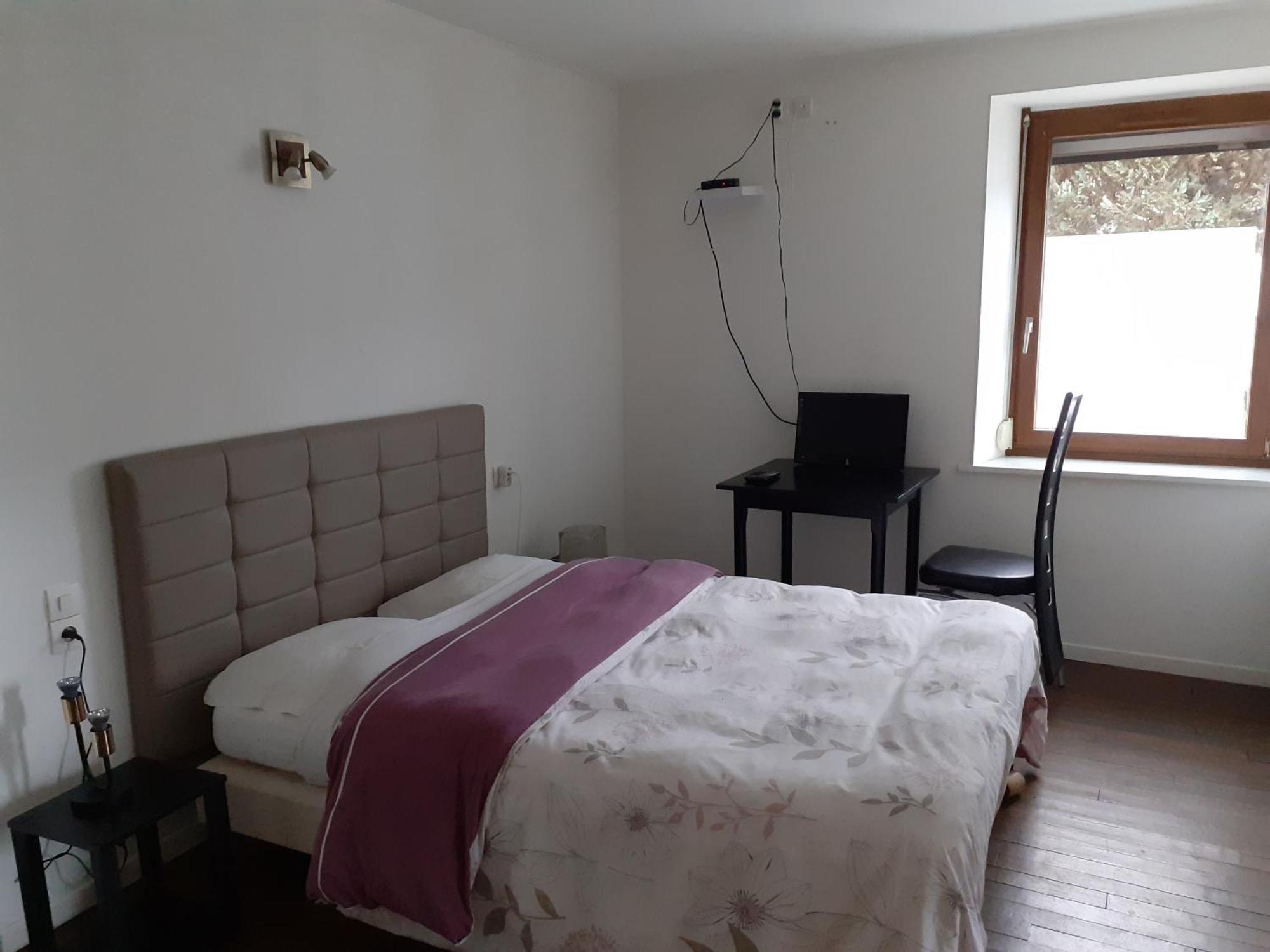 Bonsejour Aparthotel Saint-Maurice-sur-Moselle Exterior foto