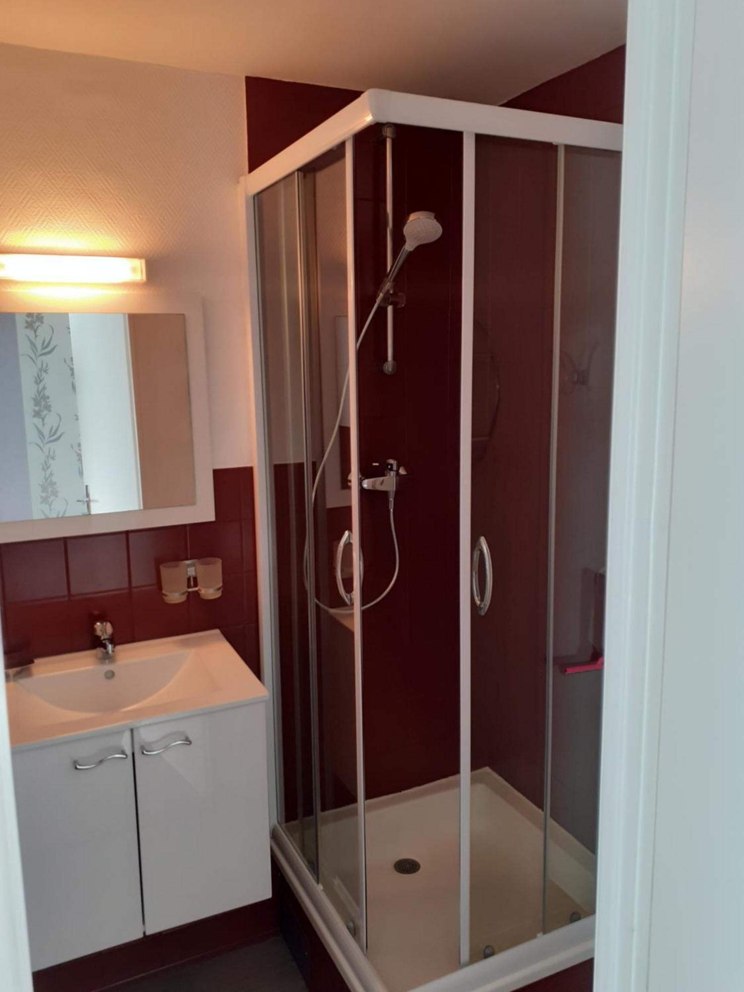 Bonsejour Aparthotel Saint-Maurice-sur-Moselle Exterior foto